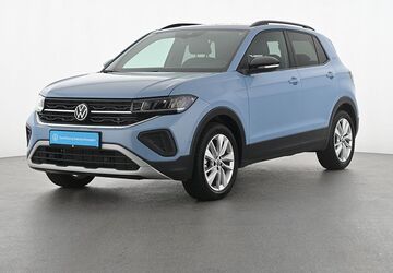 VW T-Cross 9.397 km 25.960 &euro; Essen 45143