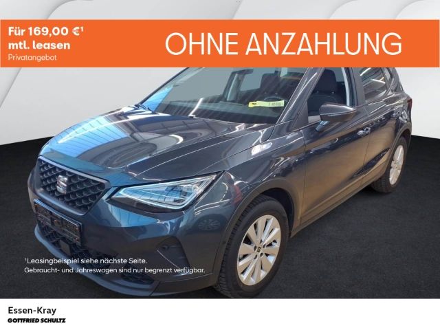 Seat Arona 18.417 km 21.860 &euro; Essen 45307