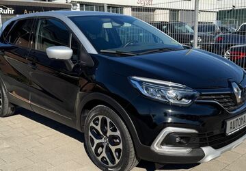 Renault Captur 26.700 km 16.980 &euro; Oberhausen 46149