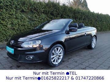 Gebrauchte VW Eos