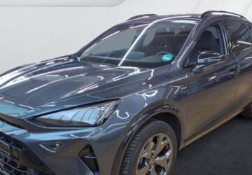 Cupra Formentor 23.191 km 34.300 &euro; Essen 45307