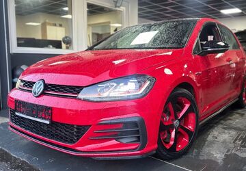 VW Golf 66.000 km 20.800 &euro; Essen 45356