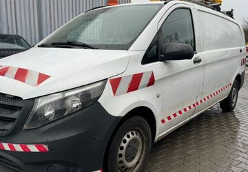 Mercedes-Benz Vito 374.000 km 12.900 &euro; Essen 45356