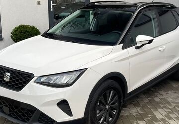 Seat Arona 15.896 km 17.800 &euro; Moers 47447