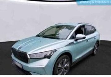 Skoda Enyaq 27.477 km 22.110 &euro; Moers 47441
