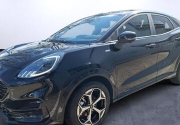 Ford Puma 11.194 km 27.750 &euro; Gelsenkirchen 45891