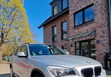 BMW X1 37.400 km 13.300 &euro; Duisburg 47249