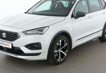 Seat Tarraco 22.709 km 33.730 &euro; Essen 45141
