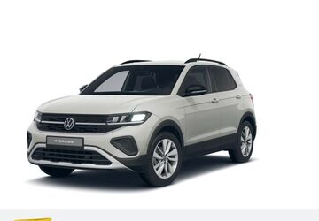 VW T-Cross 25.529 km 23.290 &euro; Gelsenkirchen 45888