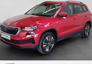 Skoda Karoq 44.698 km 26.570 &euro; Bochum 44809