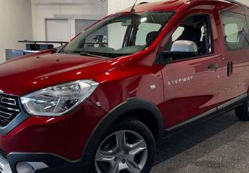 Dacia Dokker 24.940 km 18.490 &euro; Oberhausen 46047