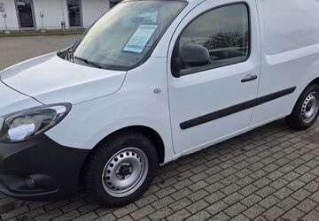 Mercedes-Benz Citan 90.329 km 12.971 &euro; Witten 58454