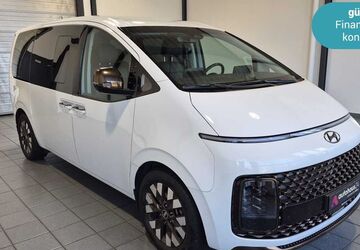 Hyundai STARIA 39.932 km 39.990 &euro; Wuppertal 42287