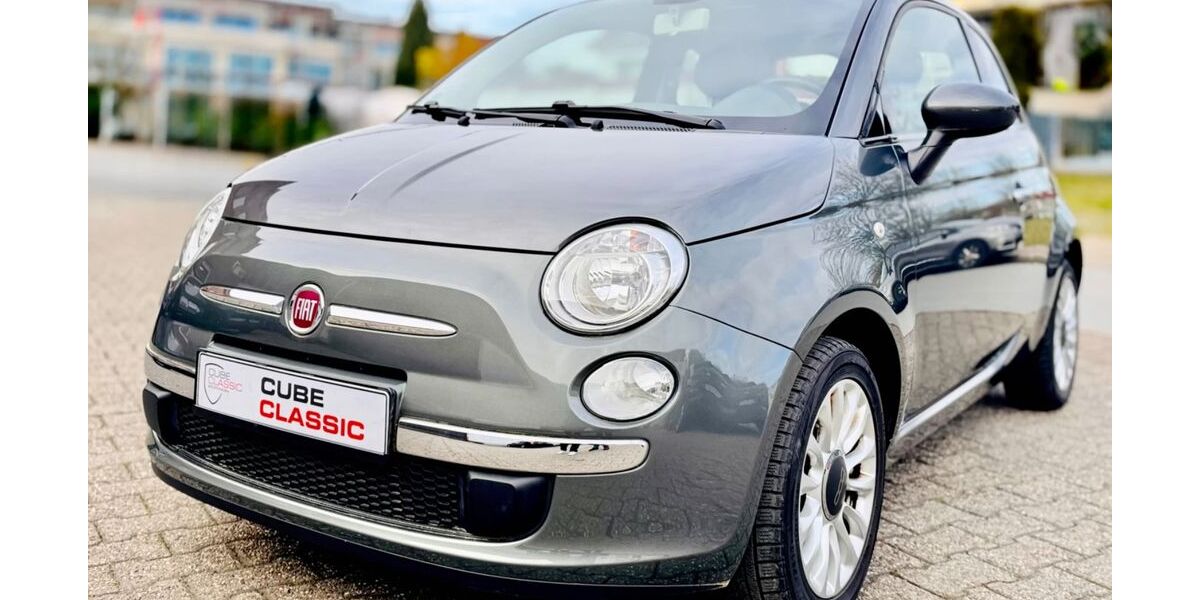 Fiat 500 43.185 km 9.850 &euro; Essen 45127