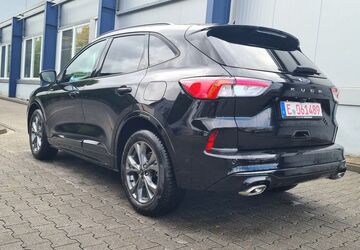 Ford Kuga 17.990 km 23.200 &euro; Essen 45276
