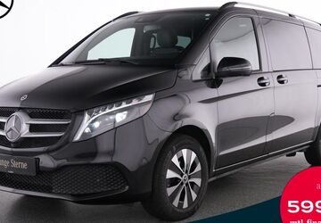 Mercedes-Benz V 300 19.952 km 72.395 &euro; Essen 45309