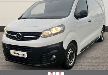 Opel Vivaro 33.159 km 21.490 &euro; Dorsten 46282