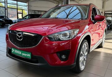 Mazda CX-5 172.115 km 10.890 &euro; Bottrop 46236