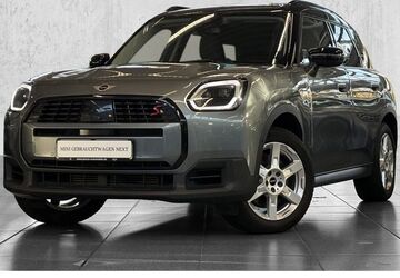 Mini Cooper S Countryman 24.185 km 33.250 &euro; Sprockhövel 45549