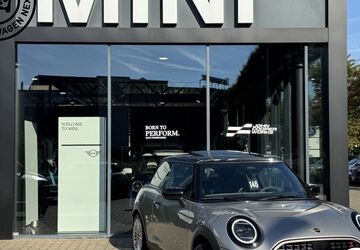 Mini Cooper S 21.615 km 29.499 &euro; Mülheim an der Ruhr 45478