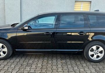 Volvo V70 158.000 km 7.990 &euro; Sprockhövel 45549