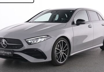 Mercedes-Benz A 220 7.574 km 37.885 &euro; Essen 45309
