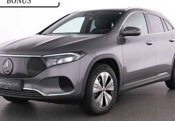 Mercedes-Benz EQA 22.876 km 38.885 &euro; Essen 45309