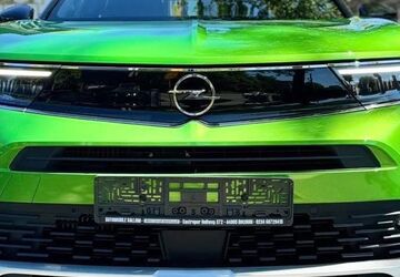 Opel Mokka 16.000 km 21.999 &euro; Bochum 44805