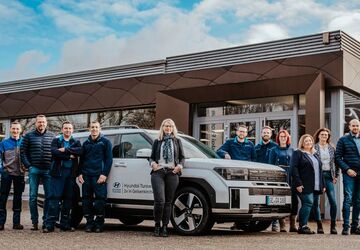 Hyundai KONA 45.493 km 20.740 &euro; Gelsenkirchen 45897