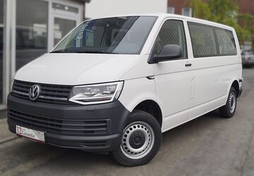 VW T6 Caravelle 65.000 km 28.990 &euro; Oberhausen 46045