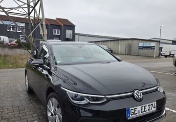 VW Golf 22.400 km 23.499 &euro; Recklinghausen 45665