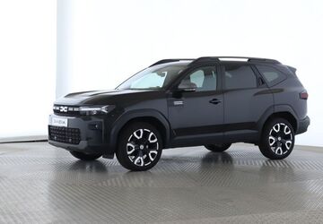 Dacia Bigster 23.714 km 27.440 &euro; Oberhausen 46049
