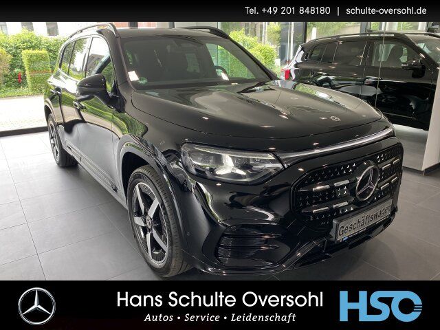 Mercedes-Benz GLB 250 3.000 km 62.217 &euro; Essen 45257