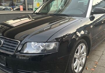Audi A4 244.980 km 1.750 &euro; Gelsenkirchen 45899