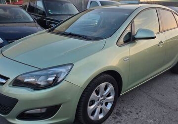 Opel Astra 199.000 km 2.800 &euro; Moers 47441