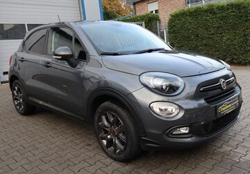 Fiat 500X 54.000 km 12.590 &euro; Oer-Erkenschwick 45739