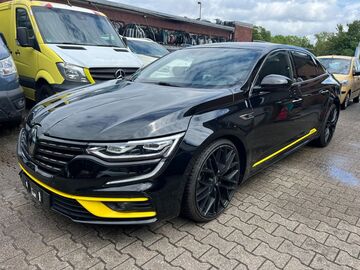 Gebrauchte Renault Talisman