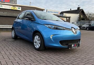 Renault ZOE 79.467 km 6.990 &euro; Dinslaken 46537