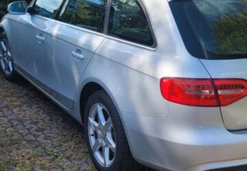 Audi A4 225.000 km 7.890 &euro; Bochum 44807