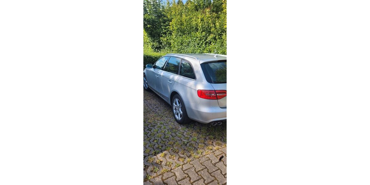 Audi A4 225.000 km 7.890 &euro; Bochum 44807