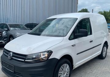VW Caddy 310.000 km 5.350 &euro; Essen 45356