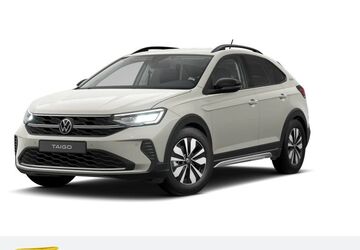 VW Taigo 16.495 km 20.480 &euro; Recklinghausen 45663