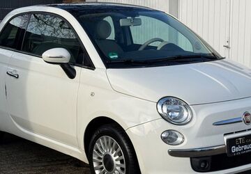 Fiat 500 146.838 km 3.970 &euro; Moers 47445