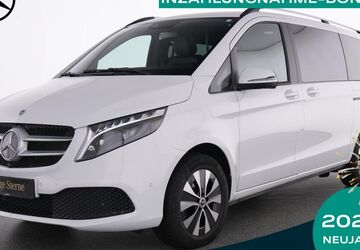 Mercedes-Benz V 300 19.455 km 72.295 &euro; Essen 45309