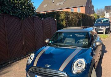 Mini Cooper 30.600 km 14.800 &euro; Oberhausen 46049