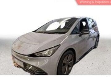 Cupra Born 52.981 km 22.880 &euro; Moers-Hülsdonk 47441