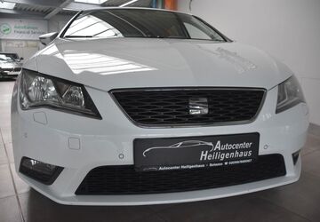 Seat Leon 207.816 km 5.580 &euro; Heiligenhaus 42579