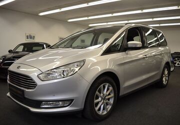 Ford Galaxy 189.000 km 13.650 &euro; Mülheim-Speldorf 45478