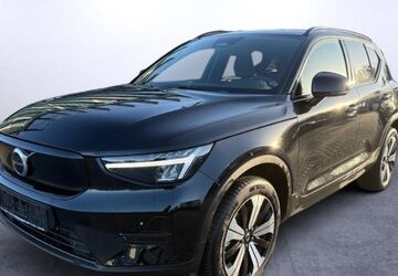 Volvo XC40 65.258 km 25.590 &euro; Dorsten 46282