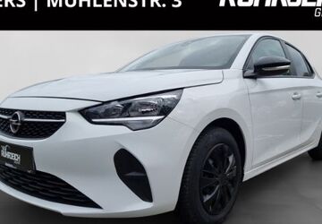 Opel Corsa 45.000 km 11.980 &euro; Duisburg 47059